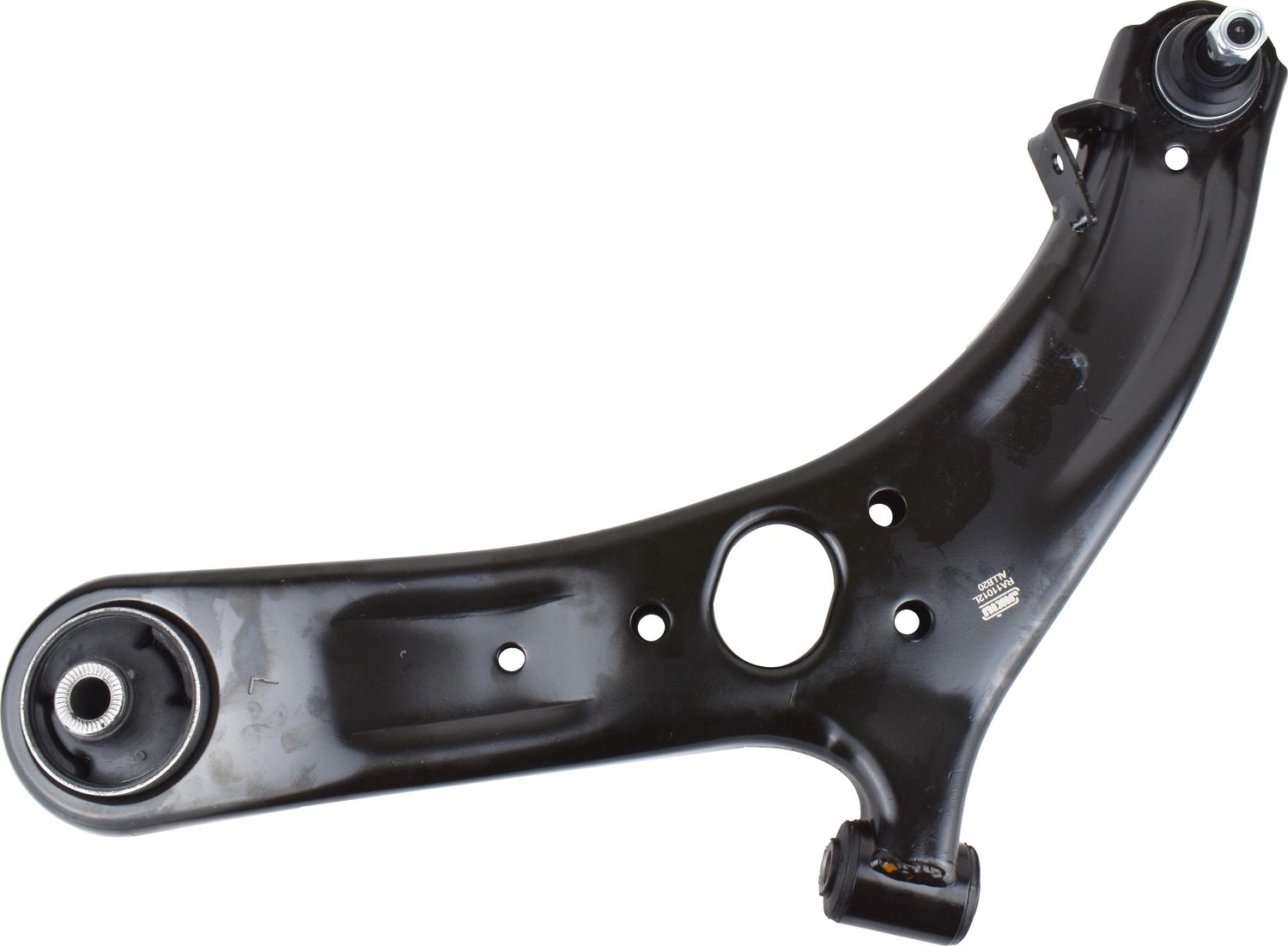 Рычаг подвески Jikiu. Артикул RA11012L