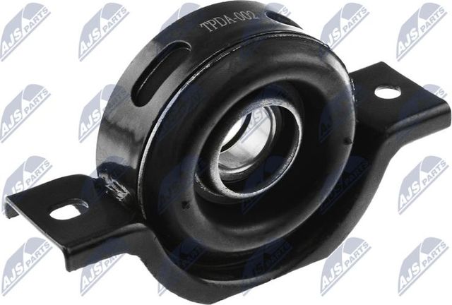 Подвесной подшипник карданного вала NTY для SsangYong Actyon Sports I 2007-2012. Артикул NLW-DA-002