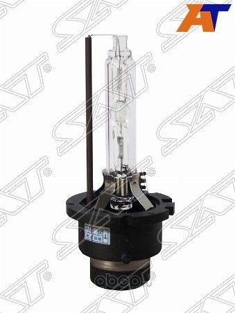 Лампа головного освещения газоразрядная D2S 35W 43 (SAT). Артикул STD2S4300K