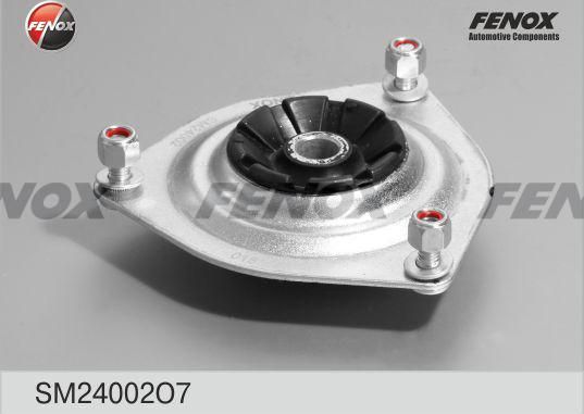 Опора амортизатора (стойки) Fenox. Артикул SM24002O7