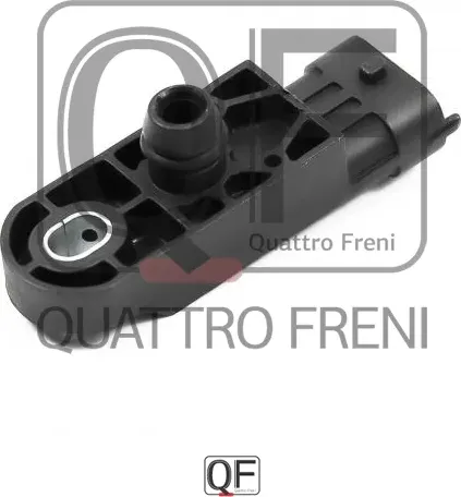 ДАТЧИК АБСОЛЮТНОГО ДАВЛЕНИЯ (Quattro Freni). Артикул QF96A00063