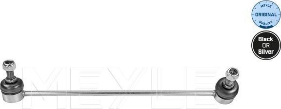 Стойка (тяга) стабилизатора Meyle Original. Артикул 316 060 0067