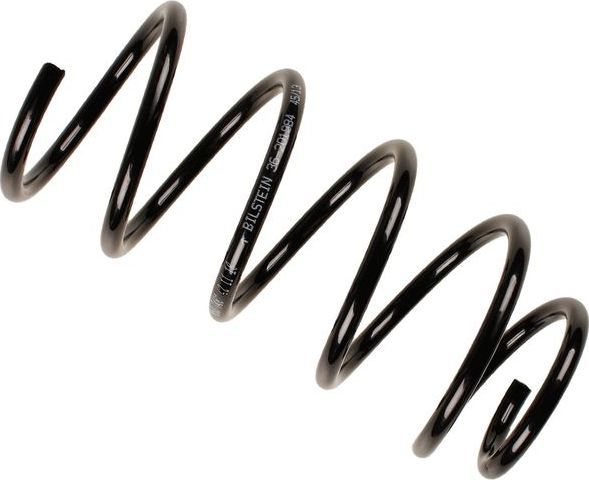 Пружина подвески Bilstein B3 передняя для Volkswagen Polo III 1996-2002. Артикул 36-201884