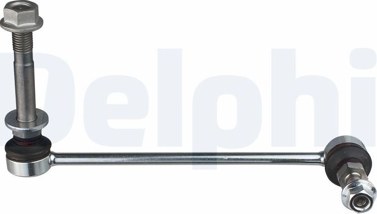 Стойка (тяга) стабилизатора Delphi. Артикул TC2647