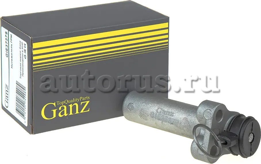 Натяжитель ГРМ (Ganz) Ganz. Артикул GIE37379
