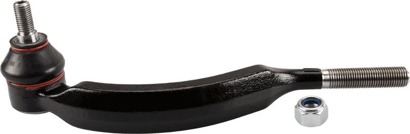 Наконечник рулевой тяги TRW. Артикул JTE1152