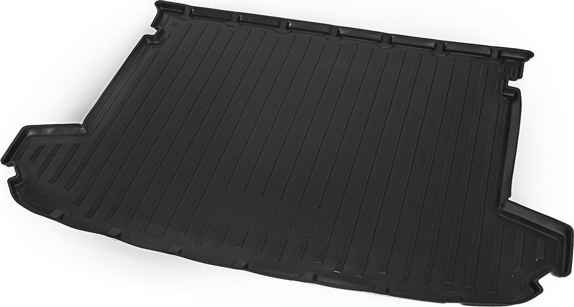 Коврик Rival в багажник для Kia Sportage IV 2016-2018 2018-2026. Артикул 12805004
