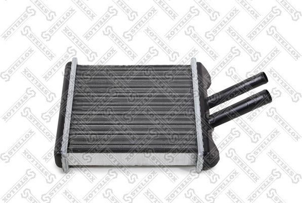 Радиатор отопителя (печки) Stellox для ЗАЗ Chance 2009-2013. Артикул 10-35259-SX