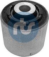 Сайлентблок переднего рычага подвески RTS правый/левый верхний для Jaguar XJ III (X350/X358) 2003-2009. Артикул 017-01208