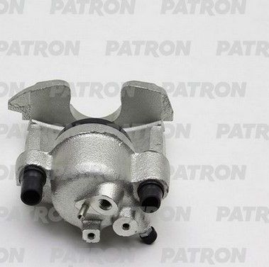 Тормозной суппорт Patron (Чугун). Артикул PBRC709