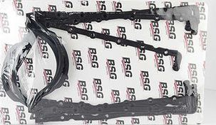 Прокладка маслянного поддона двигателя BSG для Ford Focus I 1998-2005. Артикул BSG 30-116-039