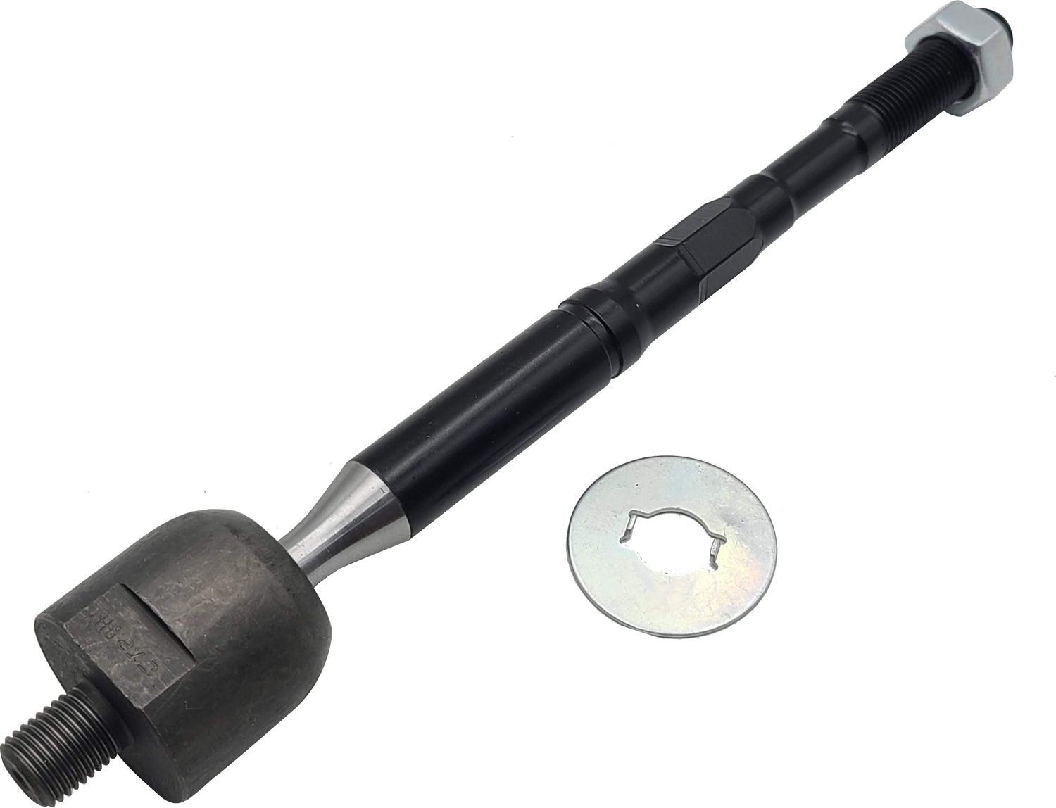 Рулевая тяга CTR. Артикул CR0666