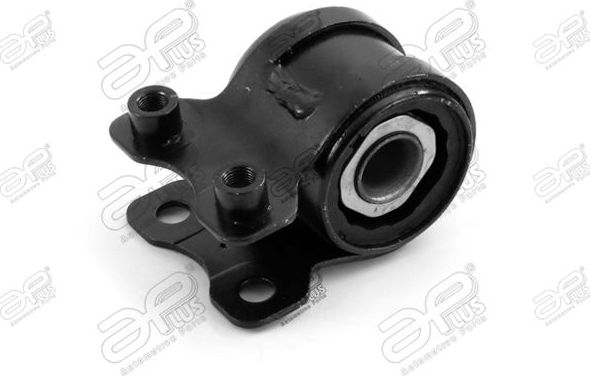 Сайлентблок переднего рычага подвески APlus правый/левый для Mazda 5 II (CW) 2010-2015. Артикул 24384AP