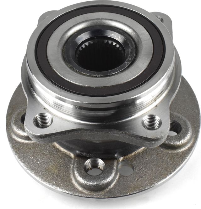 Ступица колеса Mercedes (Jikiu). Артикул hw31002