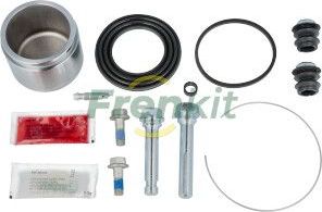 Ремкомплект тормозного суппорта Frenkit передний для Lexus ES VI 2012-2018. Артикул 763579