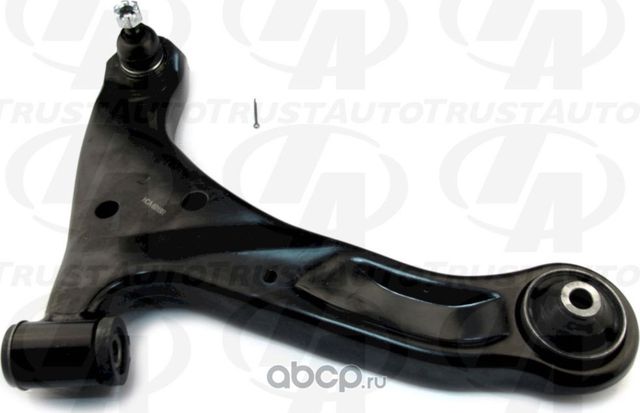 Рычаг подвески (ТА) (Trustauto). Артикул HCA6018R