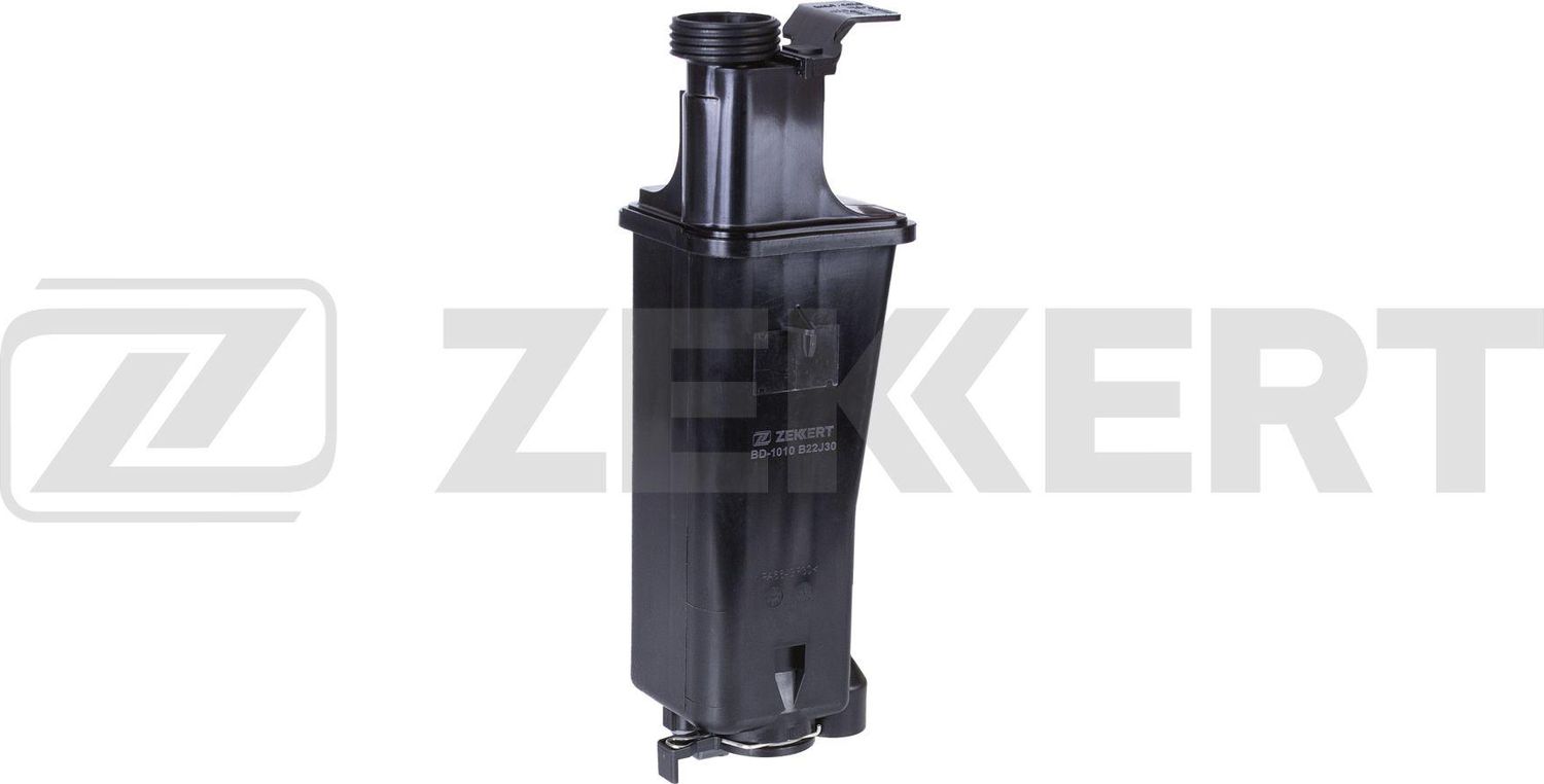 Расширительный бачок Zekkert (полипропилен). Артикул BD-1010