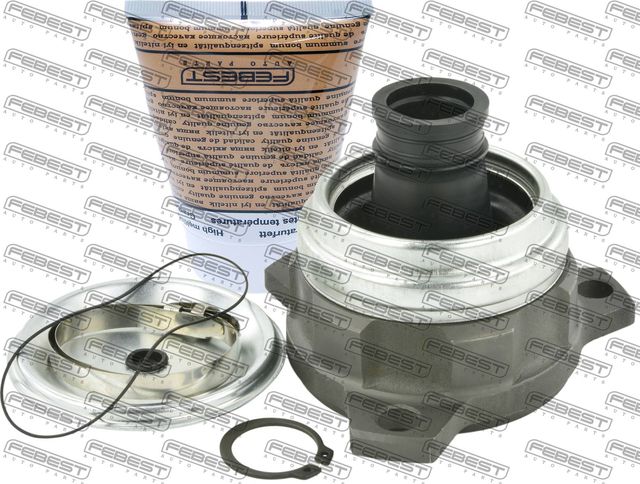 Шрус внутренний (граната) Febest. Артикул 0411-KB4SHA