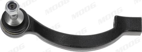 Наконечник рулевой тяги MOOG правый внешний для Jaguar S-Type I 1999-2008. Артикул JA-ES-6571