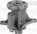 Помпа (водяной насос) Graf для Peugeot 407 2005-2011. Артикул PA1067