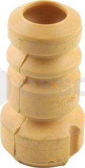 Комплект отбойников и пыльников амортизаторов (стоек) OSSCA. Артикул 16512