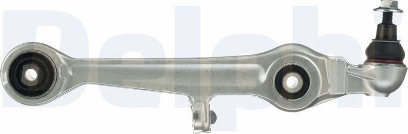 Продольный рычаг Delphi (алюминий). Артикул TC768