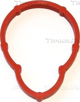 Прокладка впускного коллектора Elring для Renault Logan II 2007-2026. Артикул 331.781