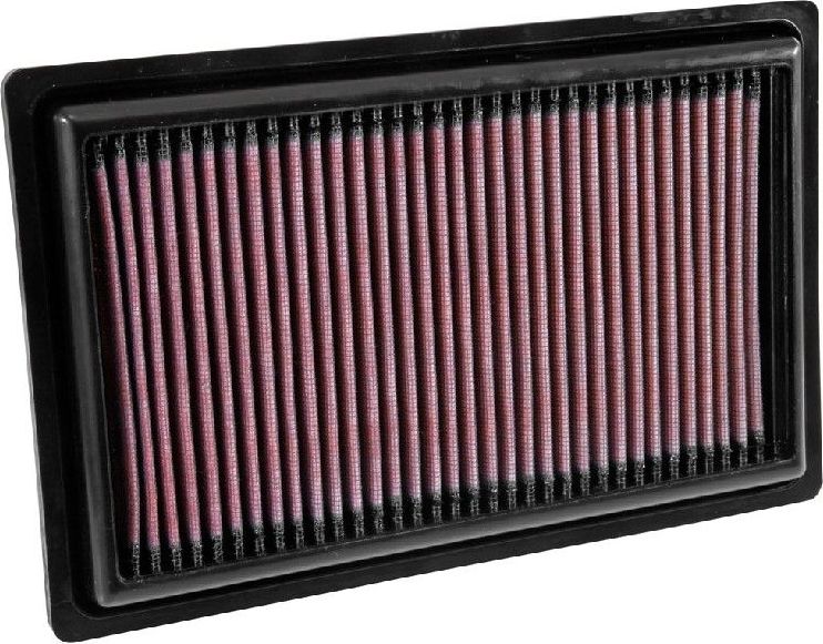 Воздушный фильтр K&N. Артикул 33-3034