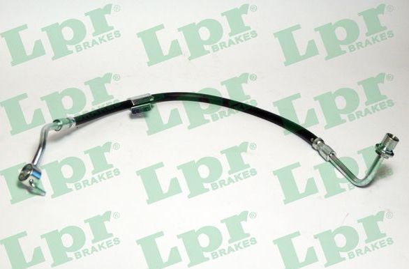 Тормозной шланг LPR. Артикул 6T46217