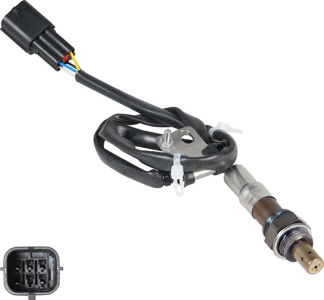 Лямбда-зонд (кислородный датчик) StartVOLT для Mazda 6 II (GH) 2007-2013. Артикул VS-OS 3004