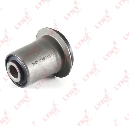 Сайлентблок переднего рычага подвески LYNXauto. Артикул C9331