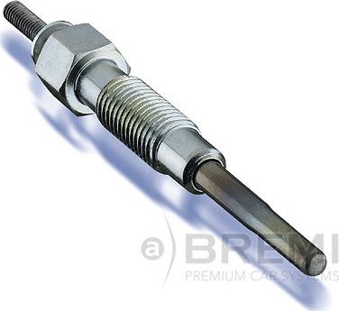 Свеча накаливания (накала) Bremi. Артикул 25014