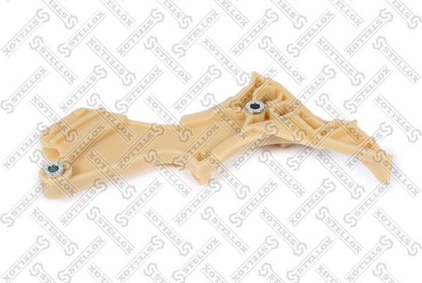 04-81042-SX_УСПОКОИТЕЛЬ ЦЕПИ ГРМ! BMW E46E81E87 Stellox. Артикул 04-81042-SX