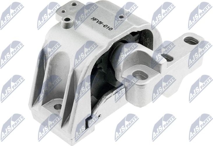 Подушка (опора) двигателя NTY правая для Audi A3 I (8L) 1996-2003. Артикул ZPS-VW-010