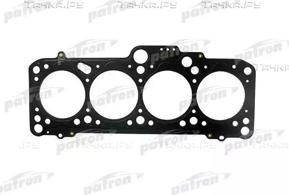 Прокладка ГБЦ Patron для Volkswagen Golf III 1991-1999. Артикул PG2-0053
