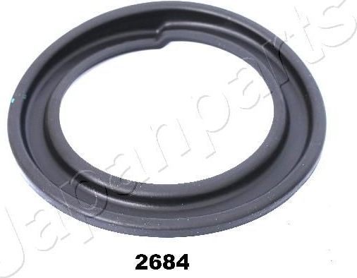 Опора (чашка, тарелка) пружины Japanparts. Артикул RU-2684