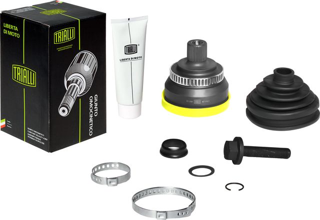 Шрус Trialli. Артикул GO 1009