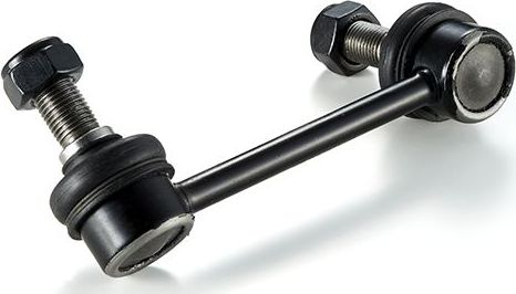 Стойка (тяга) стабилизатора GMB задняя левая для Mitsubishi Pajero IV 2006-2026. Артикул 1004-0367