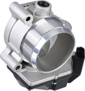 Дроссельная заслонка Stellox. Артикул 75-51572-SX