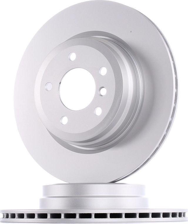 Тормозной диск Bosch. Артикул 0 986 479 439