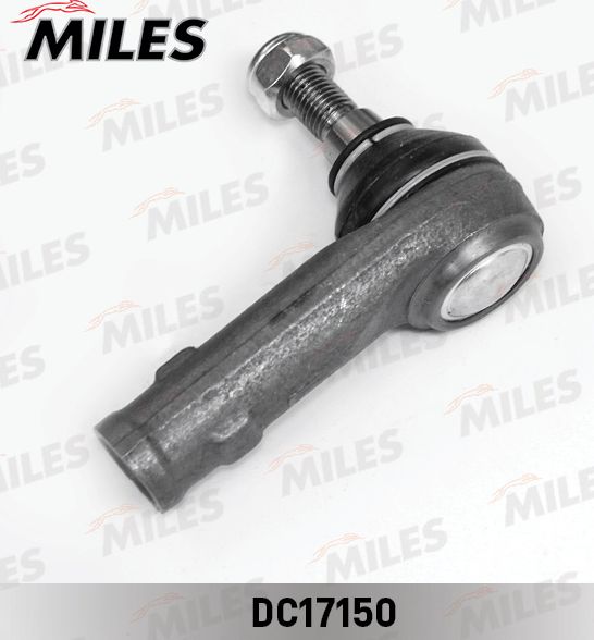 Наконечник рулевой тяги Miles. Артикул DC17150