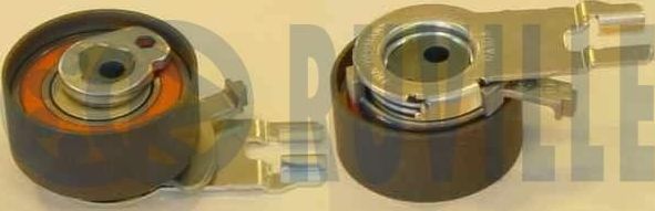Натяжной ролик (натяжитель) ремня ГРМ Ruville. Артикул 541486