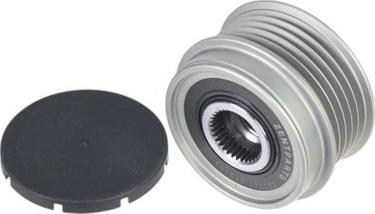 Шкив генератора Zentparts для Skoda Superb I 2001-2008. Артикул Z67747