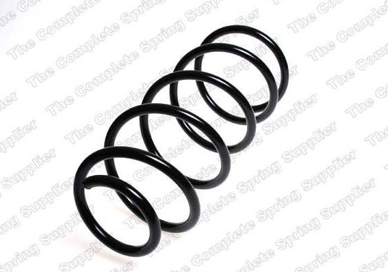 Пружина подвески Lesjofors передняя для Fiat Ulysse II 2002-2011. Артикул 4015655