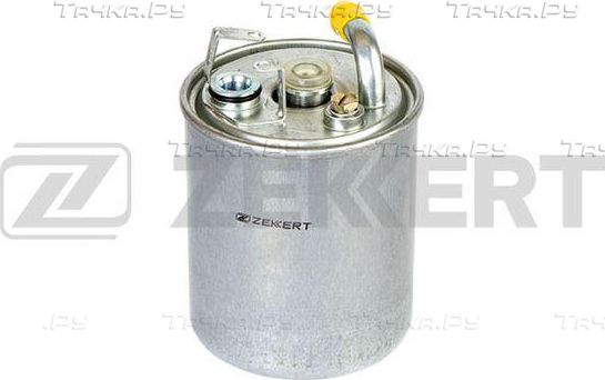 Топливный фильтр Zekkert. Артикул KF-5270