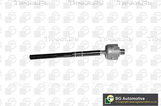 Рулевая тяга BGA правая/левая для Mercedes-Benz CLS I (C219) 2004-2010. Артикул SR5611