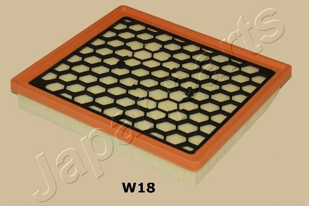 Воздушный фильтр Japanparts. Артикул FA-W18S
