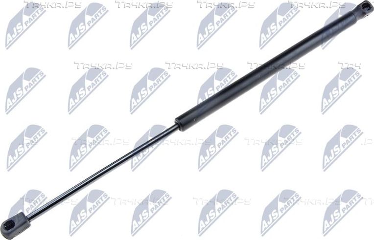 Амортизатор (упор) багажника NTY для Ford Focus II 2004-2012. Артикул AE-FR-005
