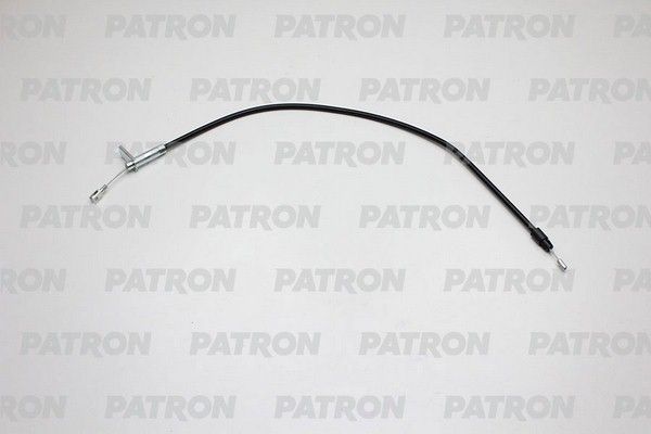 Трос ручника (тросик ручного тормоза) Patron. Артикул PC3262