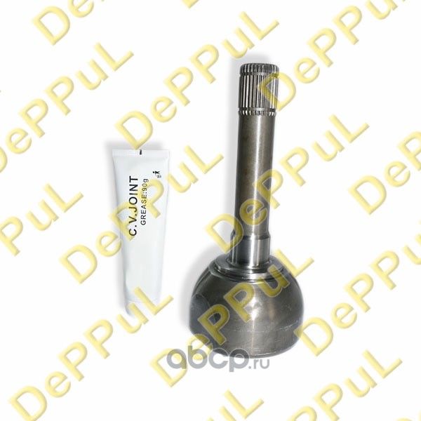 ШРУС НАРУЖНЫЙ NISSAN PATROL GR Y61 (97-10) (Deppul). Артикул DERC264